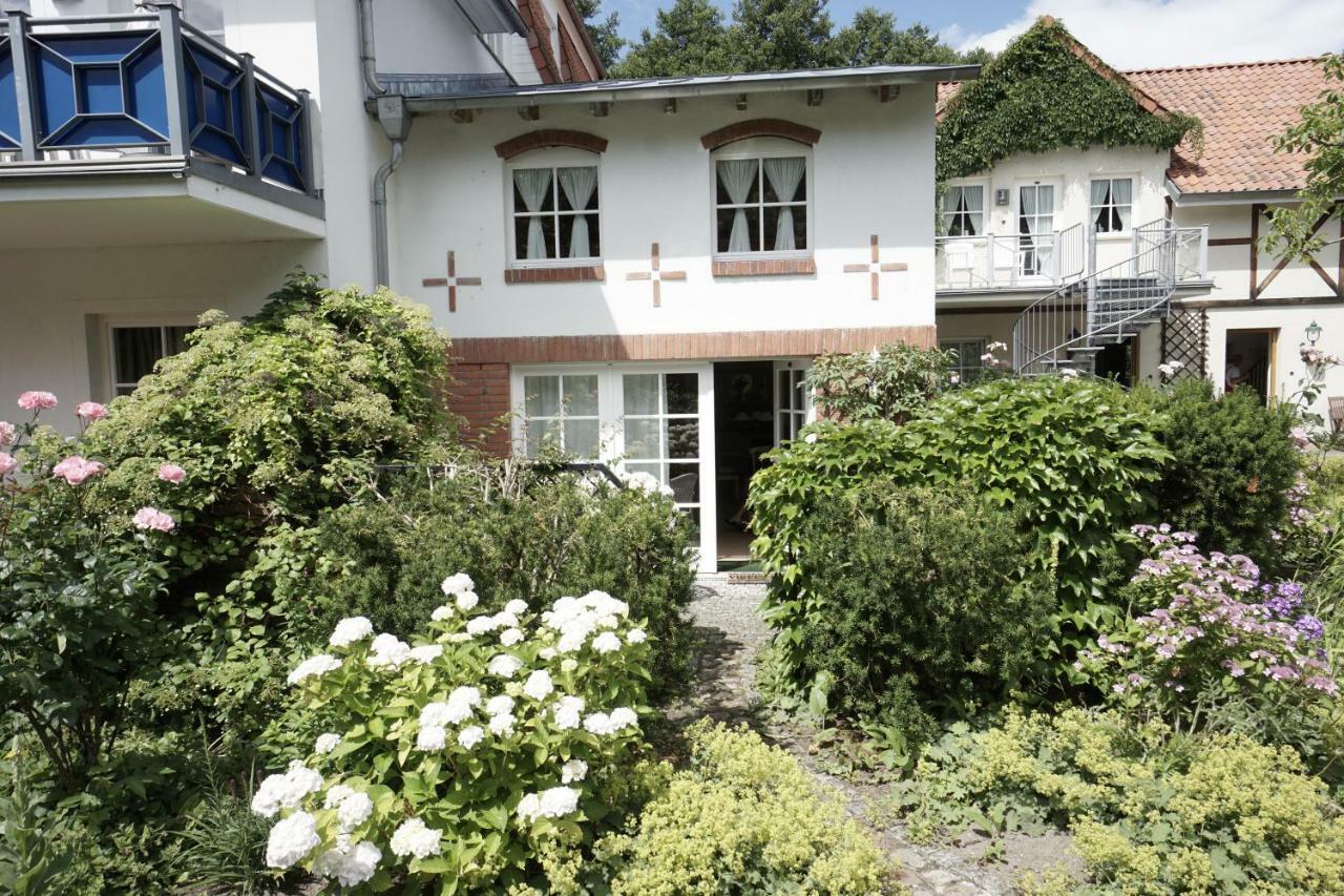 Ferien In Himmelpfort Exterior photo