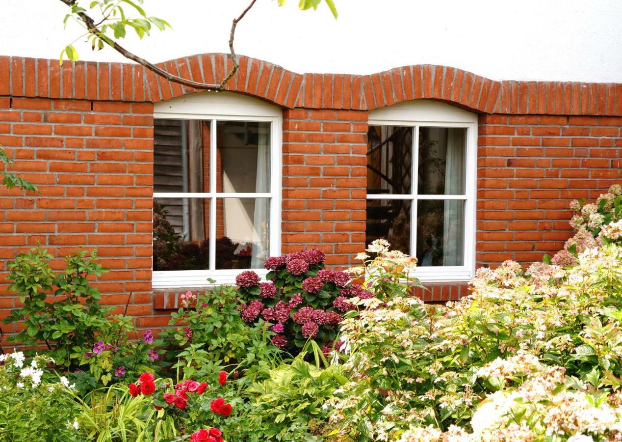 Ferien In Himmelpfort Exterior photo