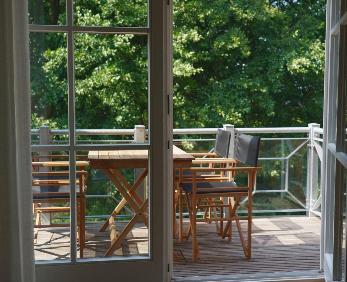 Ferien In Himmelpfort Exterior photo